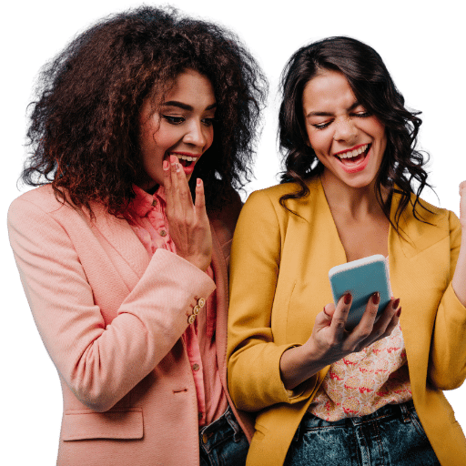Strings Social referral program